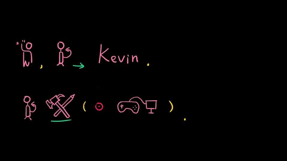 Kevin(1997-2077) Steam CD Key