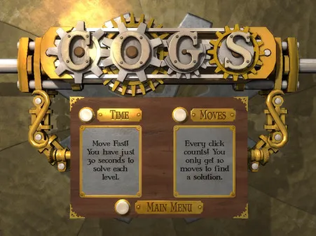 Cogs