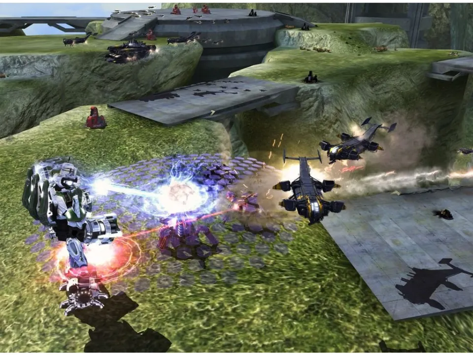 Supreme Commander 2