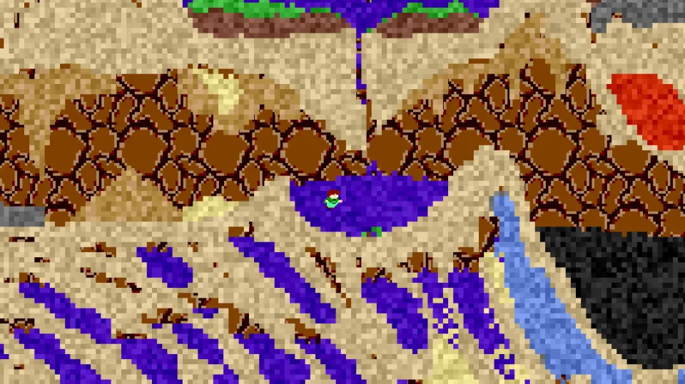AGARTHA