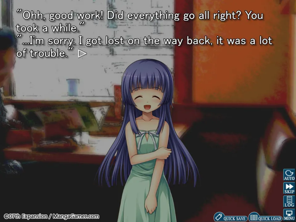 Higurashi When They Cry Hou - Ch.2 Watanagashi