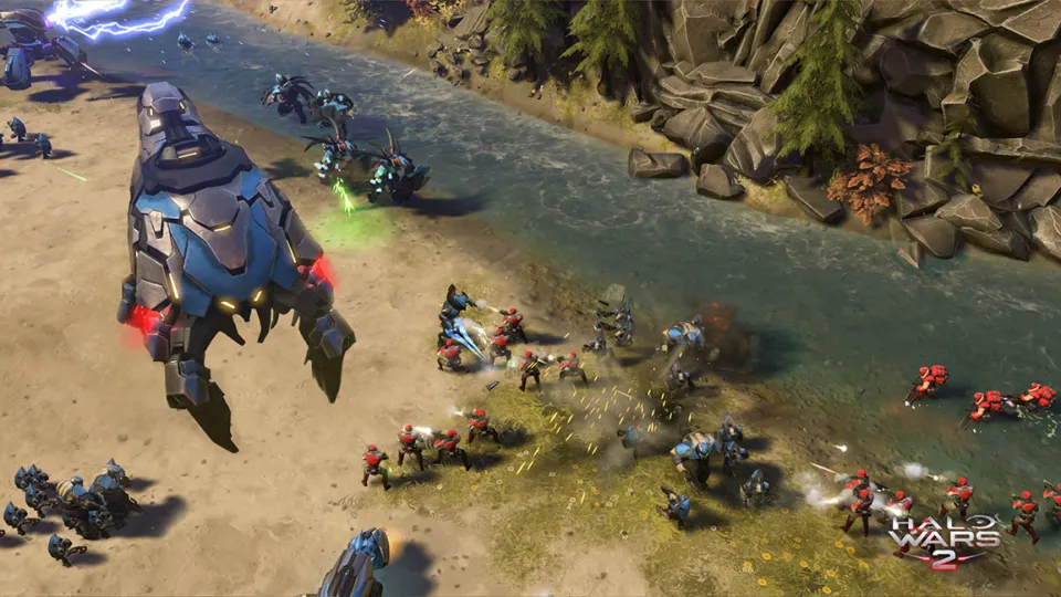 Halo Wars 2 (Ultimate Edition)