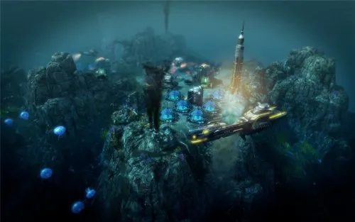 Anno 2070 (DLC) Complete Pack