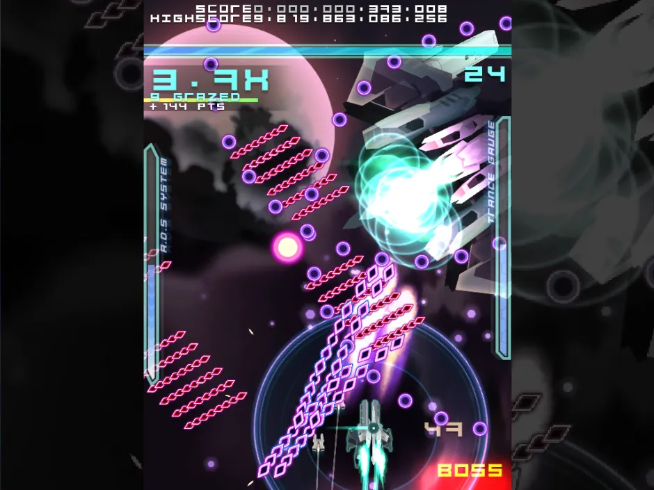 Danmaku Unlimited 2