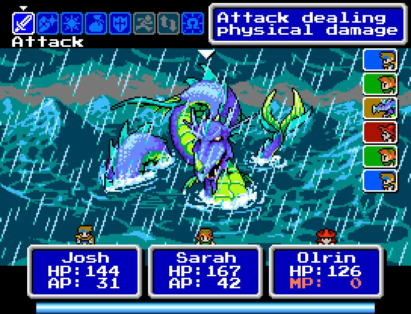 8-Bit Adventures 2