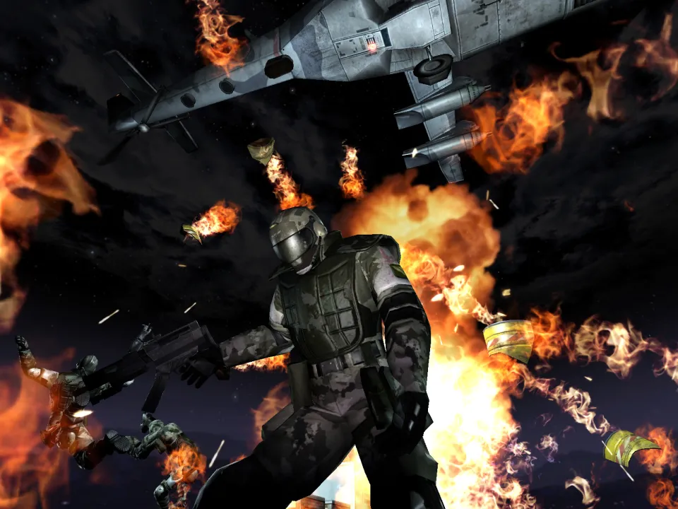 F.E.A.R. (Platinum Edition)