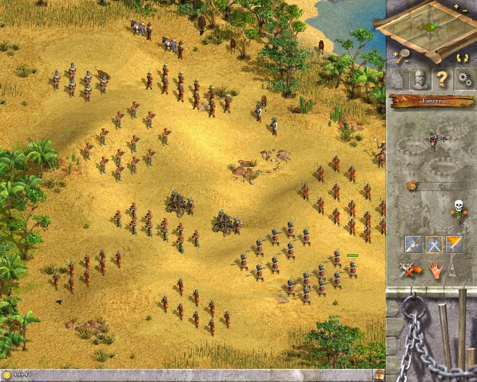Anno 1503 A.D.