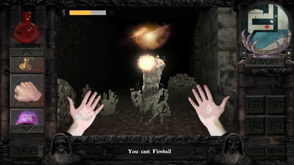 Hand of Doom