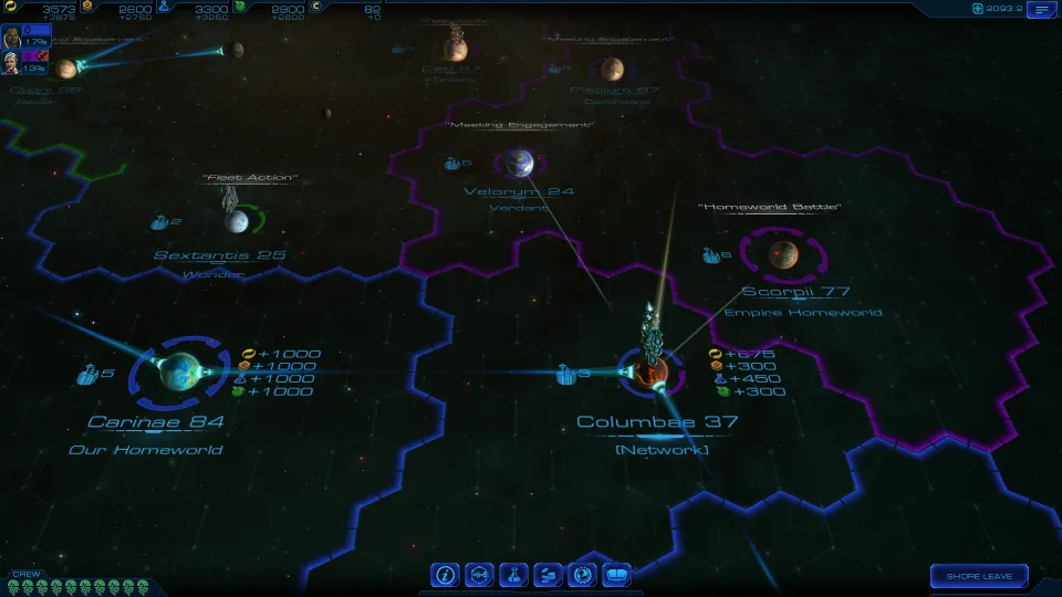 Sid Meier's Starships