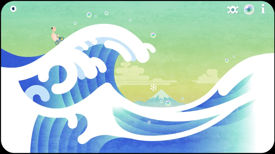 Icycle: On Thin Ice Steam CD Key