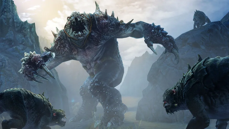 Middle-earth: Shadow of Mordor - Season Pass Steam CD Key