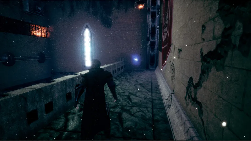 Hippocampus: Dark Fantasy Adventure Steam CD Key