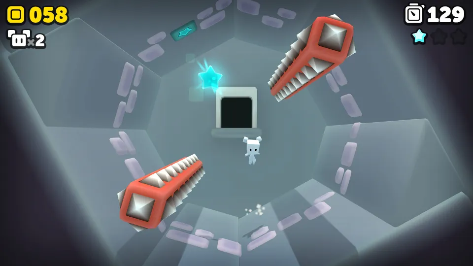 Suzy Cube Steam CD Key
