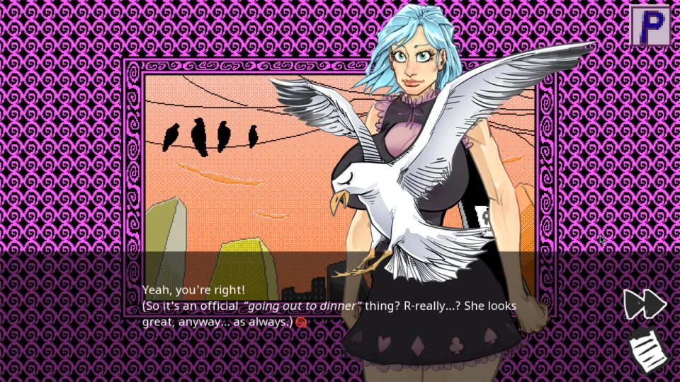 Oppaidius Summer Trouble! Steam CD Key