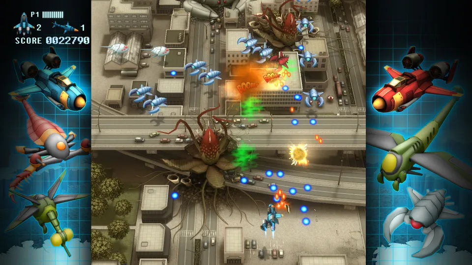 FullBlast Steam CD Key