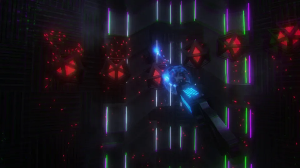 RED CUBE VR Steam CD Key