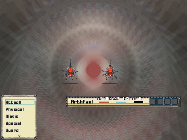 RPG Maker: Luna Engine Steam