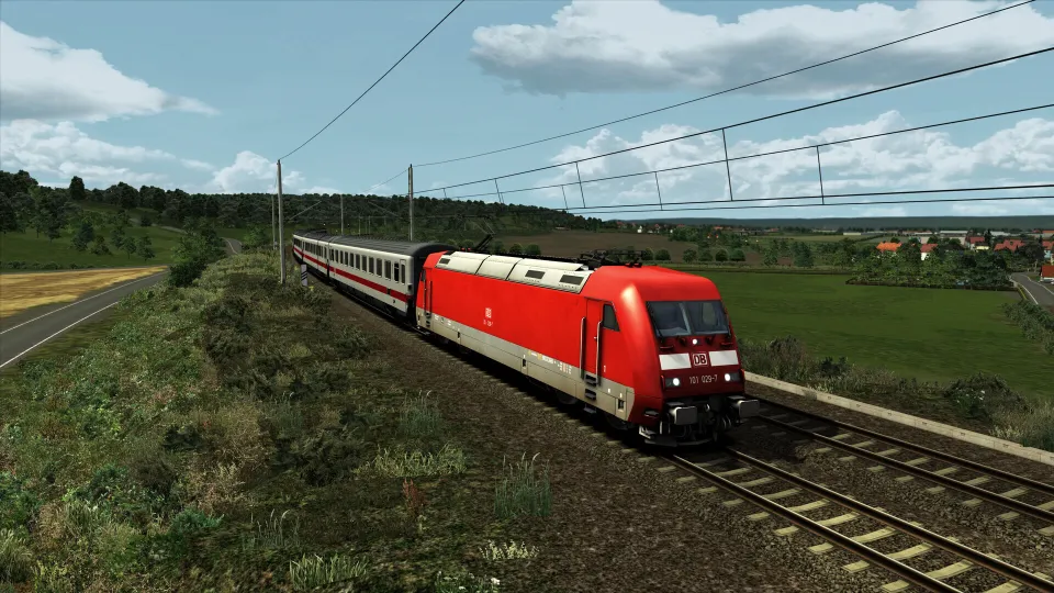 Train Simulator Classic Bundle Pack Steam CD Key