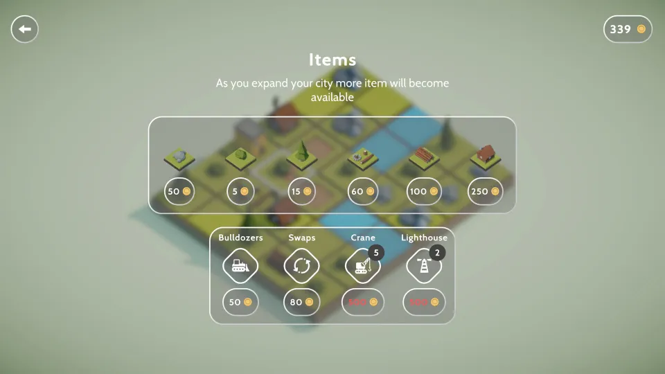 Teeny Tiny Town PC Steam CD Key