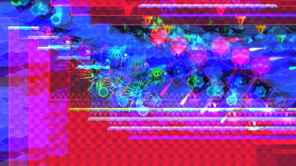 Glitch's Trip Steam CD Key