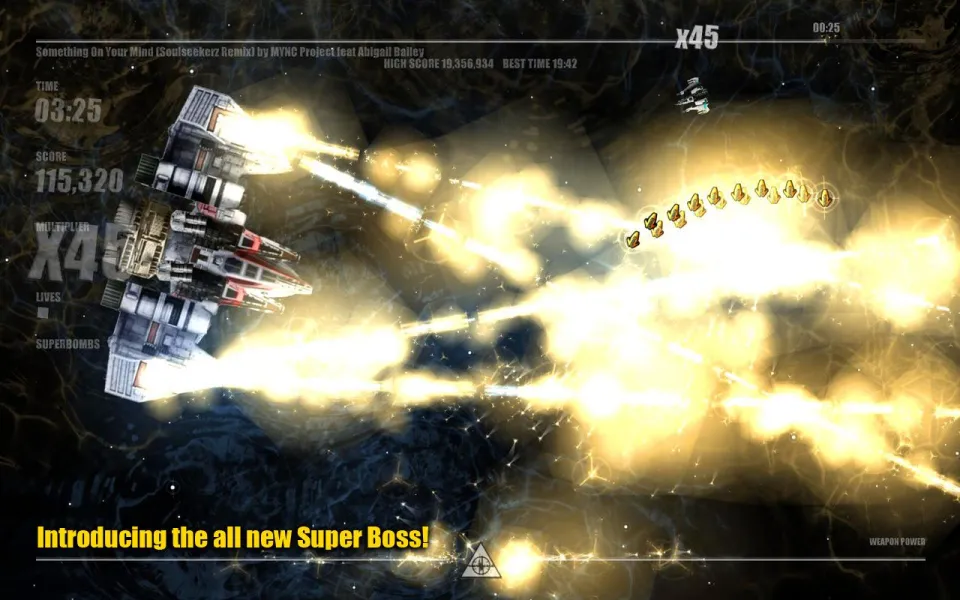 Beat Hazard Mega Bundle Steam CD Key