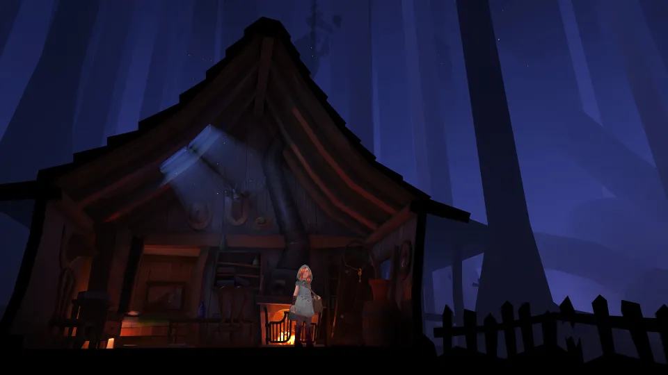 Down the Rabbit Hole Steam CD Key