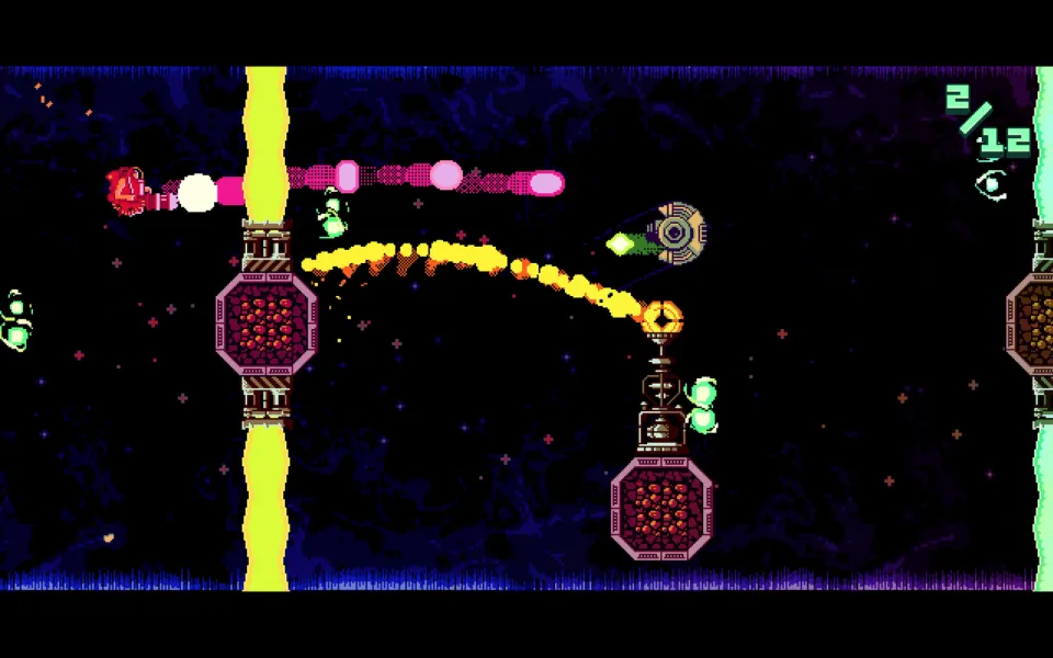 RunGunJumpGun Steam CD Key