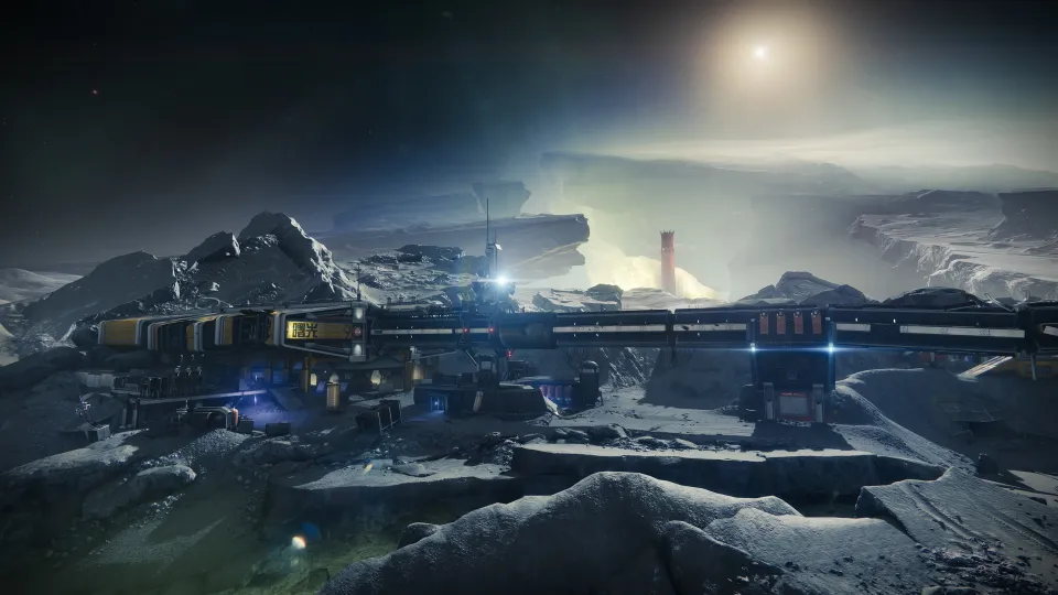 Destiny 2: Legacy Collection (2022) Steam CD Key