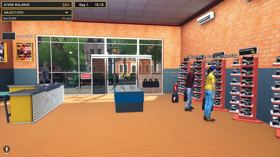 Mini Racer Car Shop Simulator PC Steam CD Key