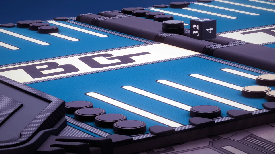 Backgammon Blitz Steam Gift
