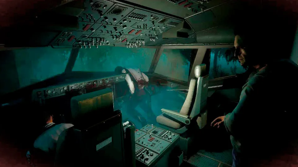Poveglia: The Island of Non Return PC Steam CD Key