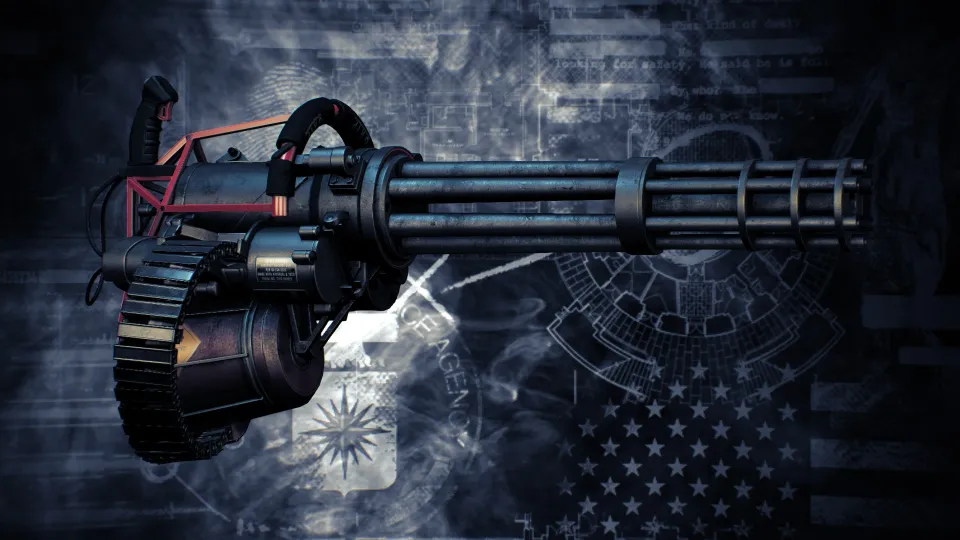 PAYDAY 2: The OVERKILL Pack Steam Gift