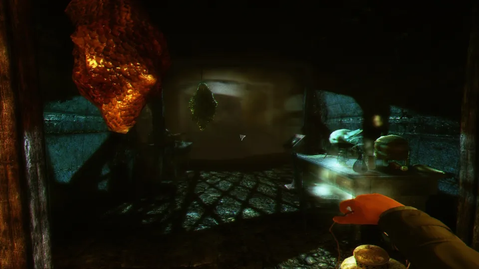 Darkness Within 1 + 2 Bundle Steam CD Key