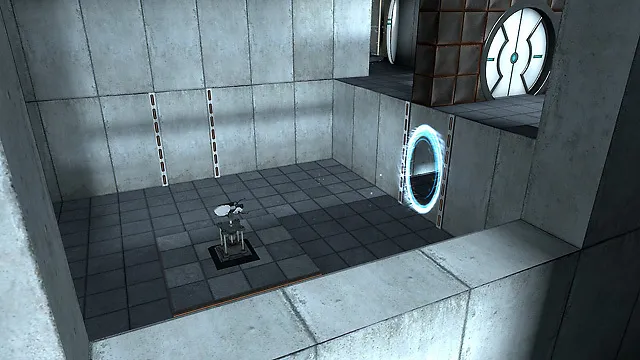 Portal PC Steam Gift