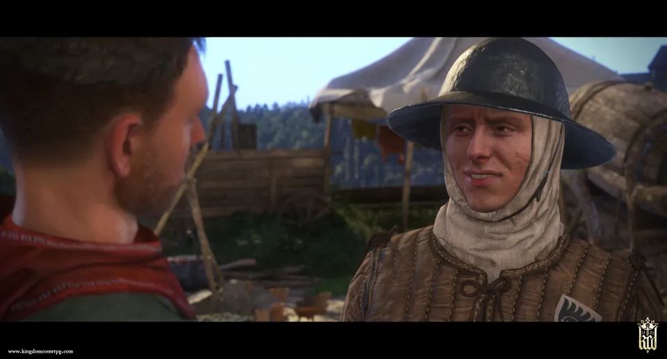 Kingdom Come: Deliverance - DLC Collection PC Steam CD Key