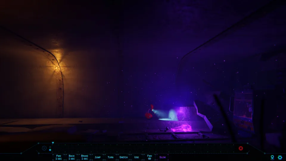NODE: The Last Favor of the Antarii PC Steam CD Key