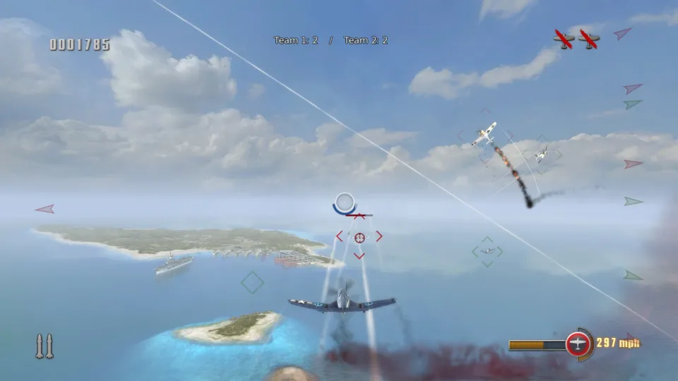 Dogfight 1942 Complete Pack Steam CD Key