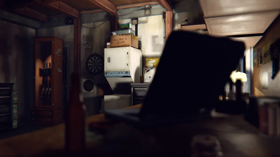Life is Strange Season Pass (Episodes 2-5) PC Steam CD Key