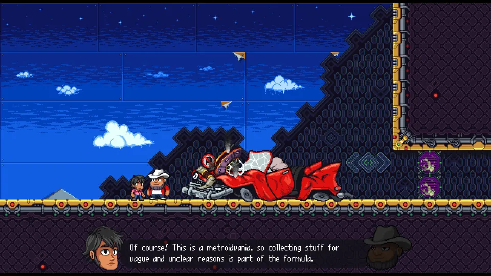The Prisoning: Fletcher's Quest PC Steam CD Key