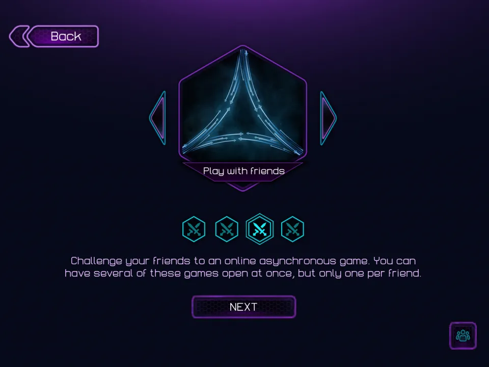 Galaxy of Trian Steam CD Key