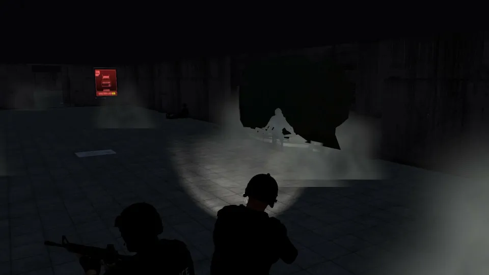 Haunt Monster Steam CD Key