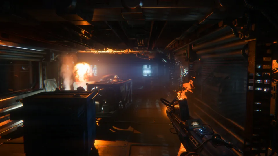 Alien: Isolation Digital Deluxe Edition EU Steam CD Key