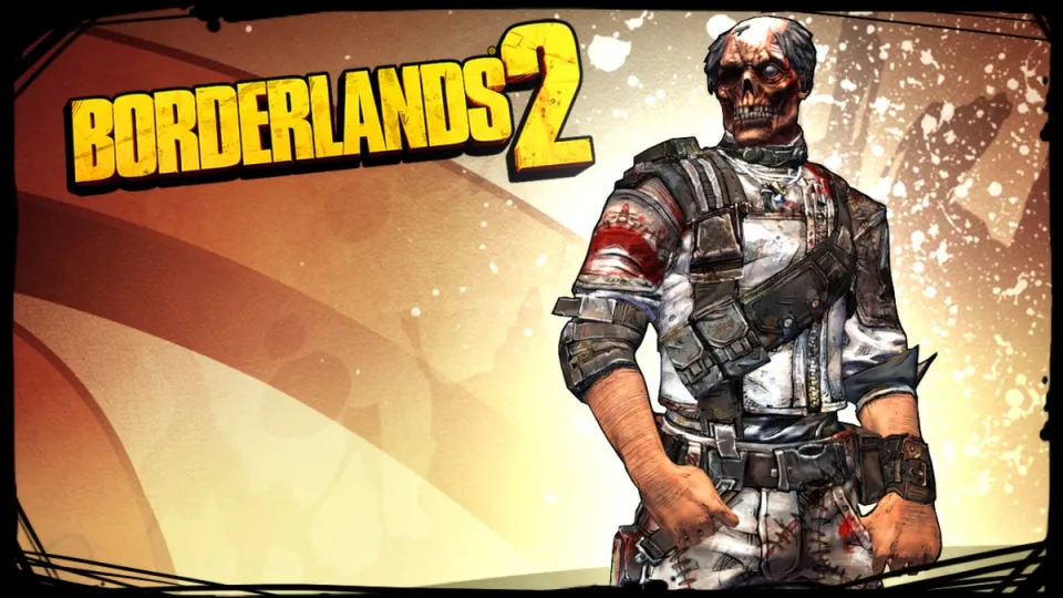Borderlands 2: Commando Madness Pack Steam CD Key