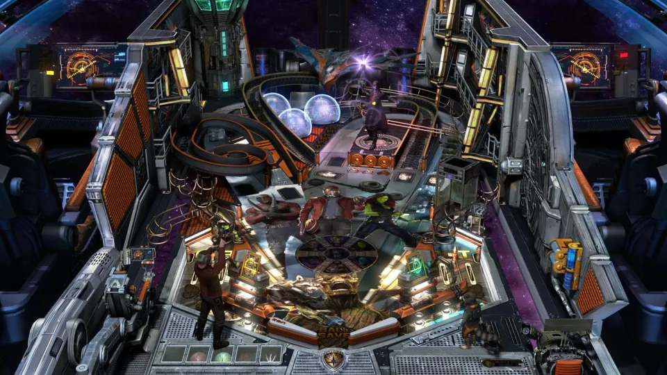 Pinball FX3 - Marvel Pinball Season 2 Bundle Steam CD Key