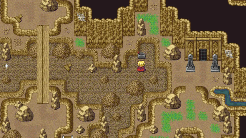 RPG Maker: DS Resource Pack Steam