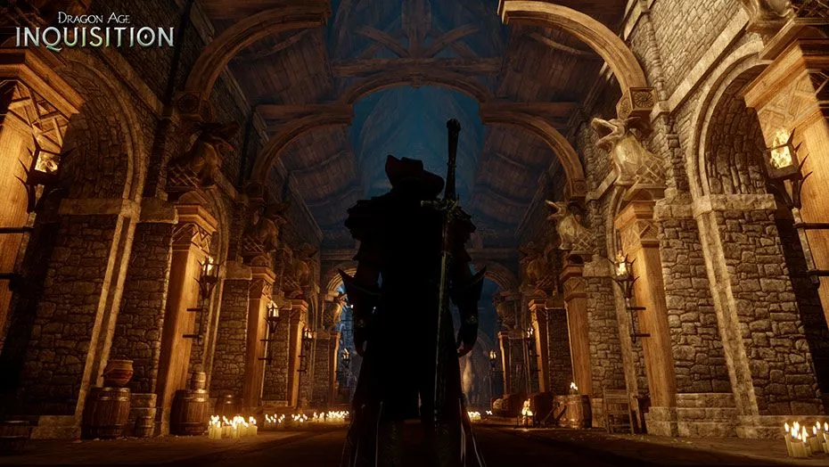 Dragon Age: Inquisition - DLC Bundle PC EA App CD Key