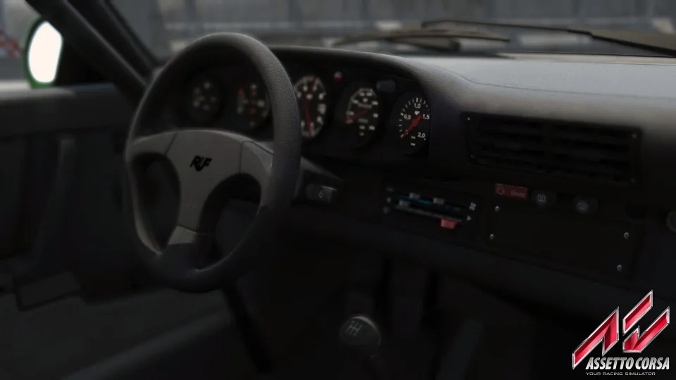 Assetto Corsa - Full DLC Pack Steam CD Key