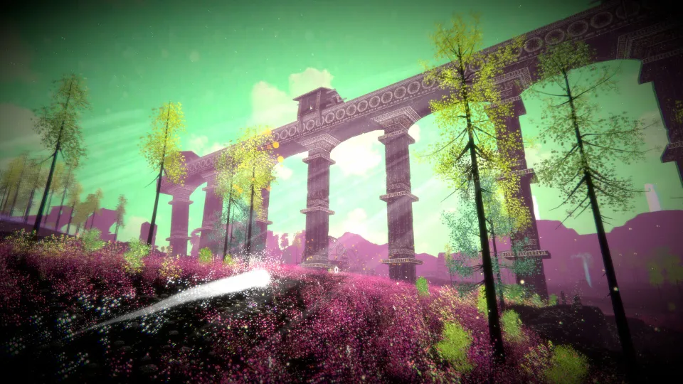 Particle Hearts PC Steam CD Key