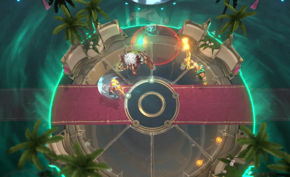 Battlerite - All Champions Pack Steam Gift