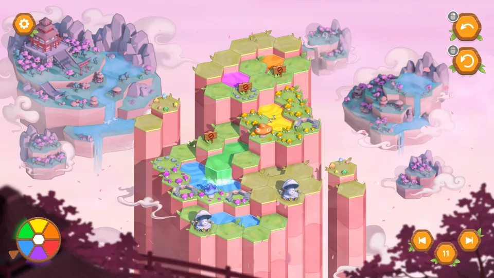 Shroomtopia PC Steam CD Key